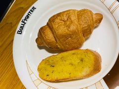 -斗牛士牛排(南京东路店)