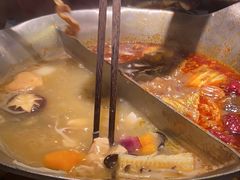 -湊湊火锅·茶憩(南京万象天地店)