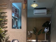 -施奈儿.洗头頭療.按摩SPA.采耳(上梅林店)