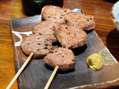 -鸟鹏烧鸟居酒屋(仁恒梦中心店)
