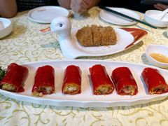-萬國酒家·非遗技艺传承味道