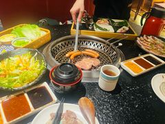 -牛焱·烧肉酒肆(五大道店)