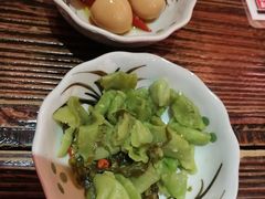 套餐附赠小菜-平成屋·午肴夜酒(四川北路店)