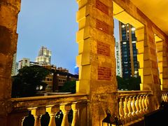 -宝丽轩中餐厅BAOLIXUAN