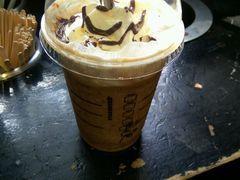 -星巴克(福州三坊七巷店)