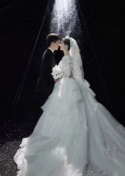 -第一夫人婚纱摄影(南京店)