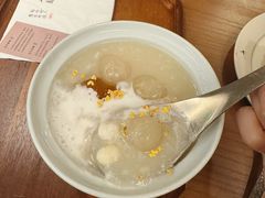 -RUXU入续糖水铺与包(卓悦中心店)