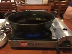 -牛玄庵日式寿喜烧·料理店(新源里店)