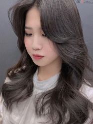 点击看大图 -MORI HAIR SALON日式美发沙龙