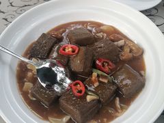 -一江春水·杭帮臻宴(三台山店)