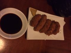 牛玄庵黑毛牛锅酒家(新源里店)-牛玄庵日式寿喜烧·料理店(新源里店)