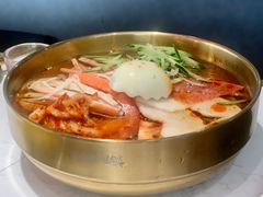 -老板娘的烤肉店(港湾广场店)
