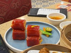 -点都德(南京新百店)