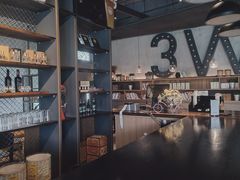 -3W咖啡(国家软件园店)