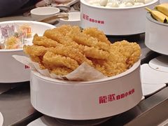 -龍歌自助小火锅(雨花台江南虹悦城店)