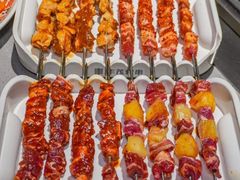 -丰茂烤串(港旅店)