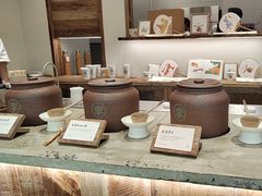 -李山山茶事(景枫店)