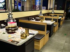 -权金城·炭火烤肉(西直门店)
