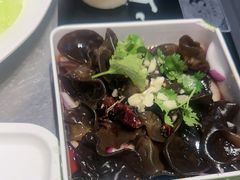 -橦橦小马扎烧烤 (传媒大学店)