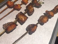 -烤匠麻辣烤鱼(万象城店)