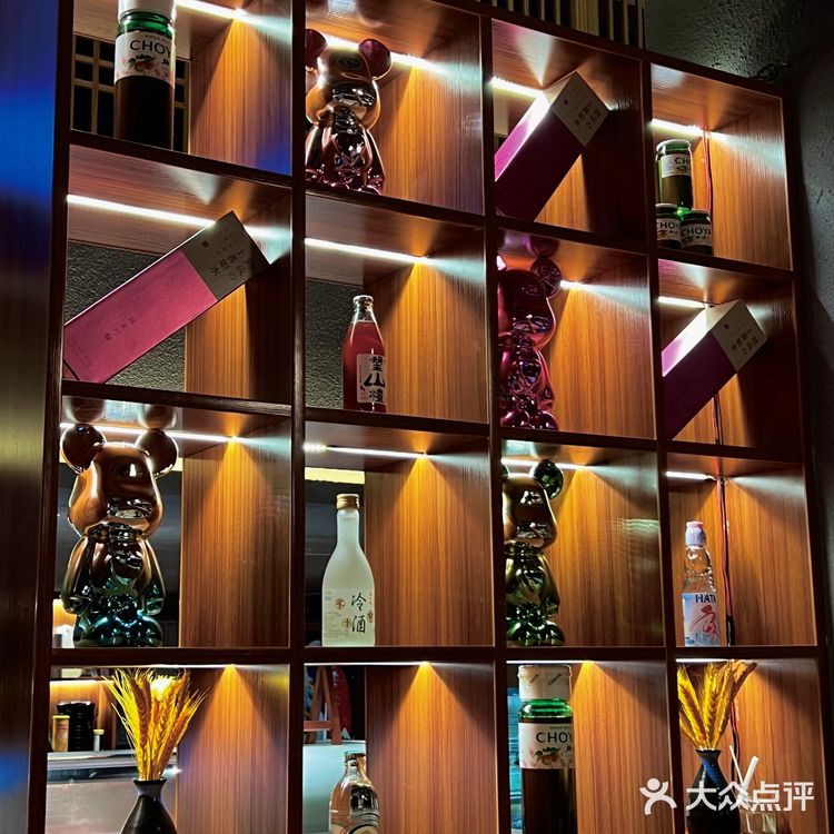 🔥藏不住啦~我的私藏烧鸟居酒屋🍶