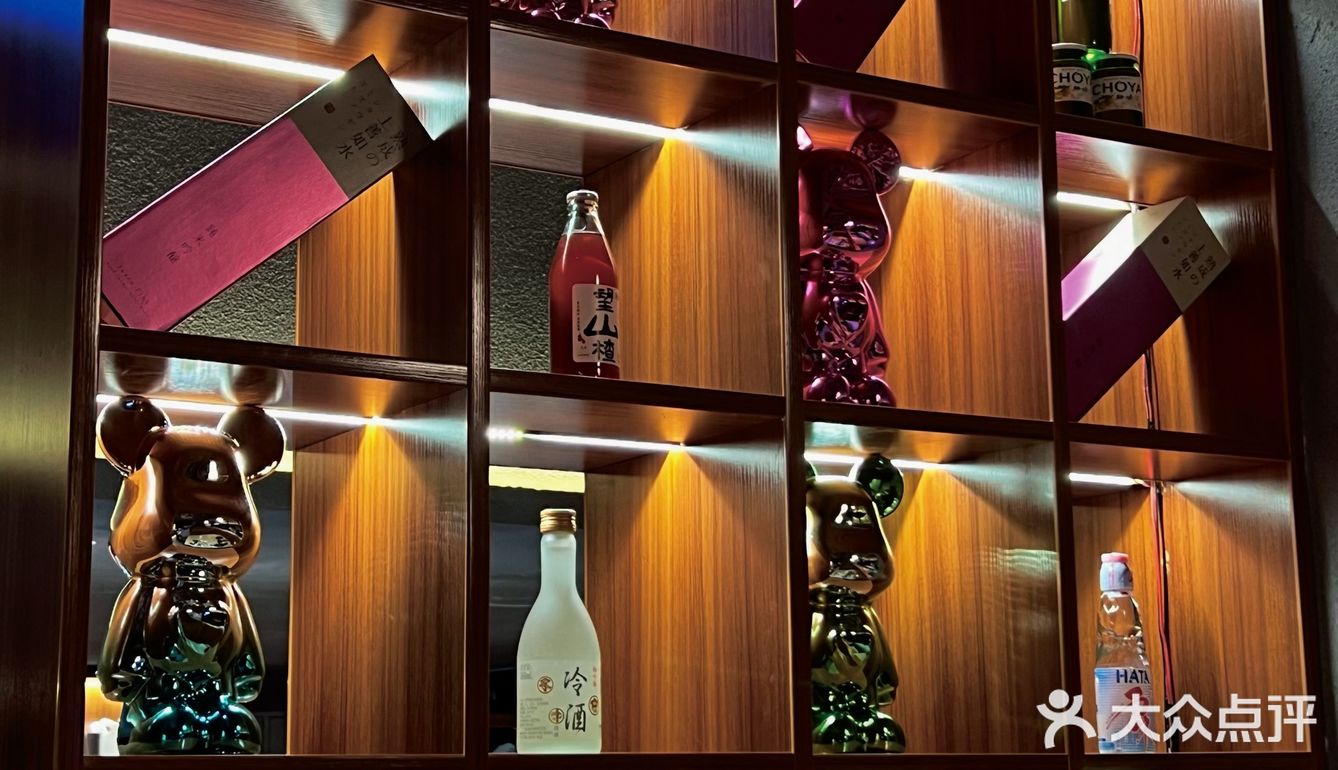 🔥藏不住啦～我的私藏烧鸟居酒屋🍶