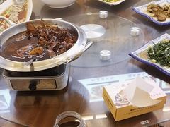 -老味道1992(武当山店)