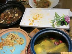 -鸿运楼·舌尖上的徽菜