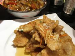 -金掌勺锅包肉(太原万达店)