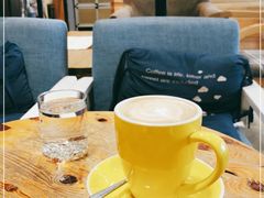 大堂-完美咖啡(建赏欧洲店)