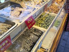 水产区-宋记饼家(石门二路店)