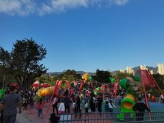 -牛岗山公园