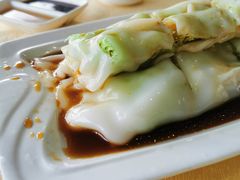 -Lucky Fortune Restaurant(喜运来酒家)