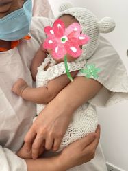 点击看大图 -玛瑞莎孕婴童摄影到家拍