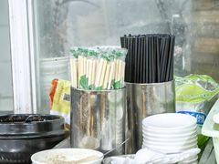 -绿杨馄饨临顿路店