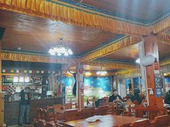 -塔洛藏餐吧(香格里拉古城店)