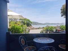 -桃花岛风景旅游区