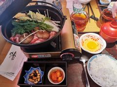-味太助·银饭食堂(中华城店)