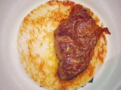 -松临·铁板烧&Omakase(神农店)