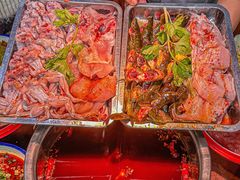 -青山青豆花·笑禅豆腐鱼(黄泥塝店)