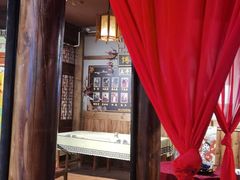 -MAX伯爵沉浸式超级游戏体验馆·实景桌游·剧本杀(小时代店)