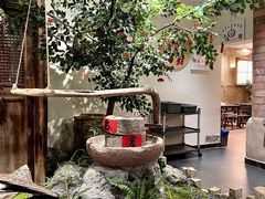 -田园印象·成都土菜院子(华阳店)