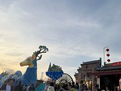 -包头古城文化旅游区