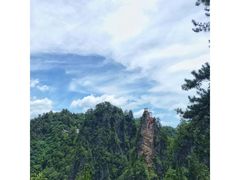 -塔云山