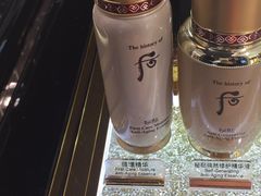 -新罗免税店(首尔总店)