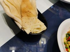 -大张烙馍村(泉山店)
