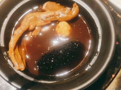 -长沙北辰洲际酒店-兰调全日餐厅