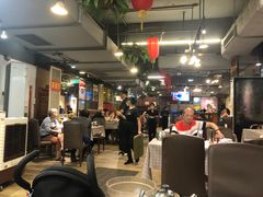 大堂-老廣食堂(区庄店)