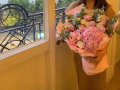 -妃比花艺(光启城时尚购物中心店)