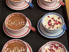 -花红徽菜(九华山青阳店)